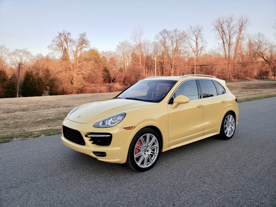 2012 Porsche Cayenne AWD 4dr Turbo, available for sale in North Salem, New York | Meccanic Shop North Inc. North Salem, New York 2012 Porsche Cayenne AWD 4dr Turbo, available for sale in North Salem, New York | Meccanic Shop North Inc. North Salem, New York