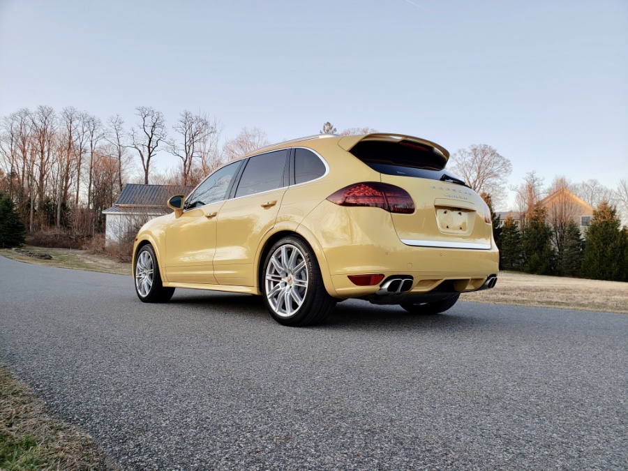2012 Porsche Cayenne AWD 4dr Turbo, available for sale in North Salem, New York | Meccanic Shop North Inc. North Salem, New York 2012 Porsche Cayenne AWD 4dr Turbo, available for sale in North Salem, New York | Meccanic Shop North Inc. North Salem, New York