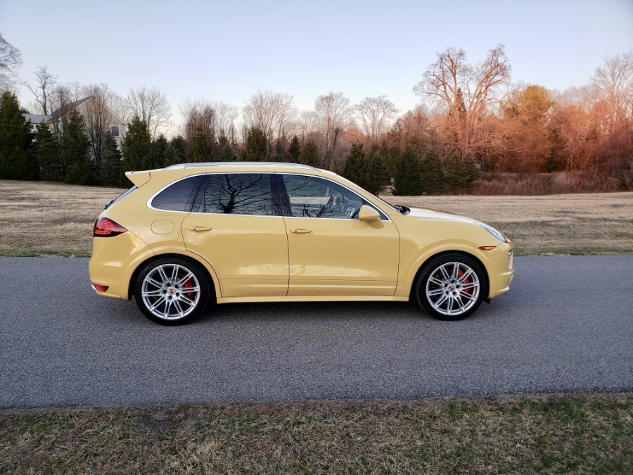 2012 Porsche Cayenne AWD 4dr Turbo, available for sale in North Salem, New York | Meccanic Shop North Inc. North Salem, New York 2012 Porsche Cayenne AWD 4dr Turbo, available for sale in North Salem, New York | Meccanic Shop North Inc. North Salem, New York