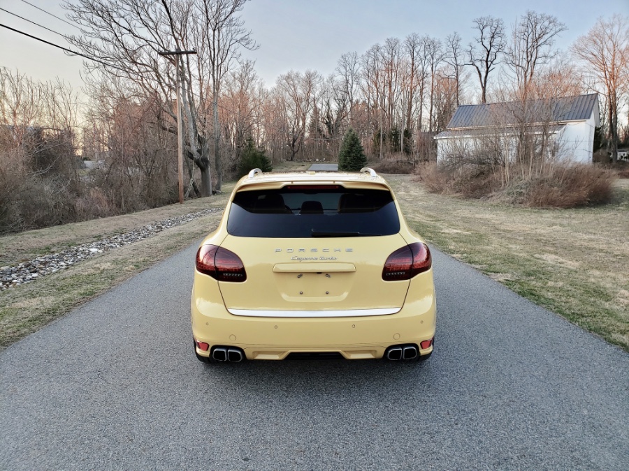 2012 Porsche Cayenne AWD 4dr Turbo, available for sale in North Salem, New York | Meccanic Shop North Inc. North Salem, New York 2012 Porsche Cayenne AWD 4dr Turbo, available for sale in North Salem, New York | Meccanic Shop North Inc. North Salem, New York
