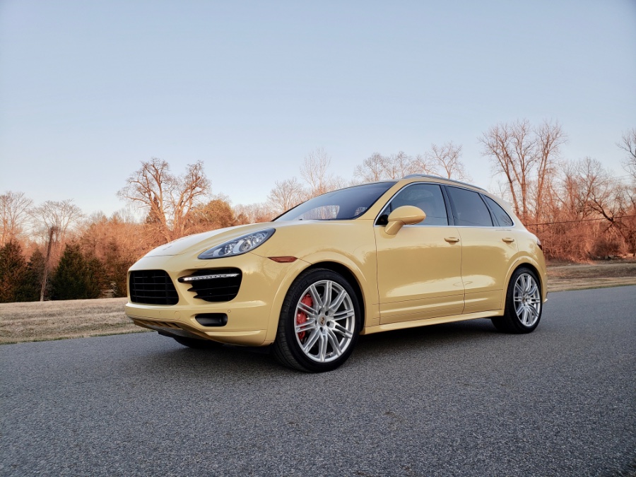2012 Porsche Cayenne AWD 4dr Turbo, available for sale in North Salem, New York | Meccanic Shop North Inc. North Salem, New York 2012 Porsche Cayenne AWD 4dr Turbo, available for sale in North Salem, New York | Meccanic Shop North Inc. North Salem, New York