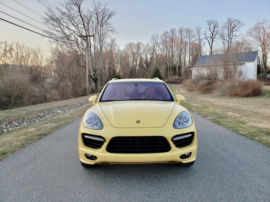 2012 Porsche Cayenne AWD 4dr Turbo, available for sale in North Salem, New York | Meccanic Shop North Inc. North Salem, New York 2012 Porsche Cayenne AWD 4dr Turbo, available for sale in North Salem, New York | Meccanic Shop North Inc. North Salem, New York