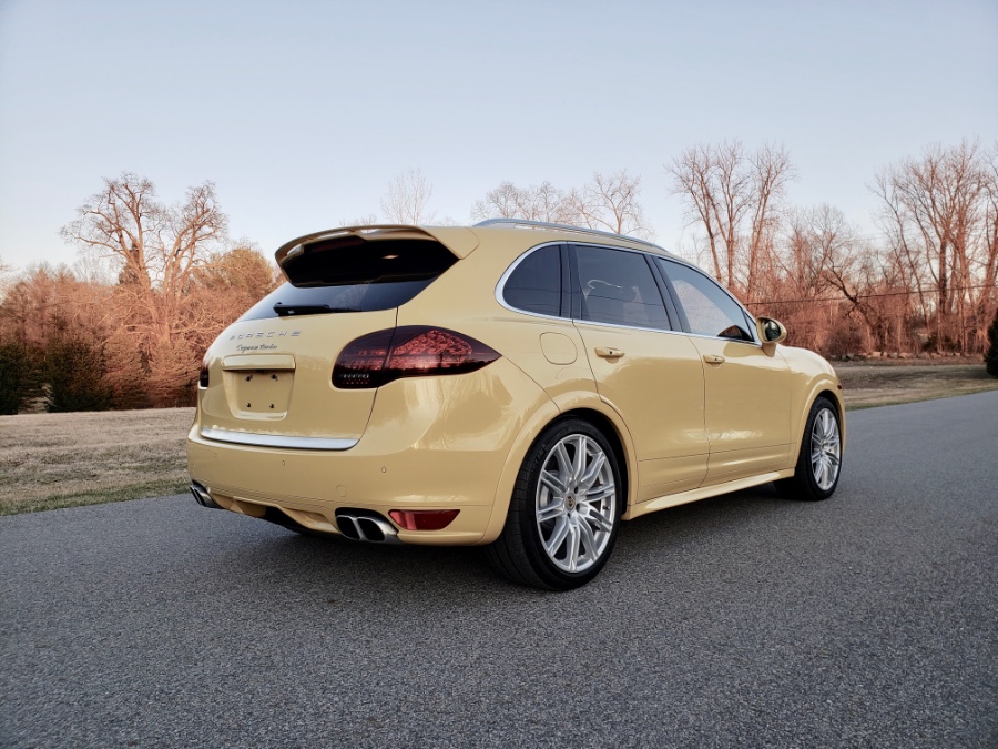 2012 Porsche Cayenne AWD 4dr Turbo, available for sale in North Salem, New York | Meccanic Shop North Inc. North Salem, New York 2012 Porsche Cayenne AWD 4dr Turbo, available for sale in North Salem, New York | Meccanic Shop North Inc. North Salem, New York