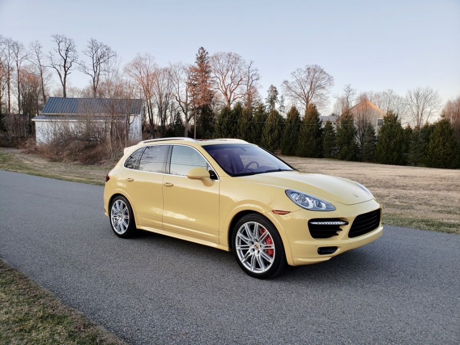 2012 Porsche Cayenne AWD 4dr Turbo, available for sale in North Salem, New York | Meccanic Shop North Inc. North Salem, New York 2012 Porsche Cayenne AWD 4dr Turbo, available for sale in North Salem, New York | Meccanic Shop North Inc. North Salem, New York