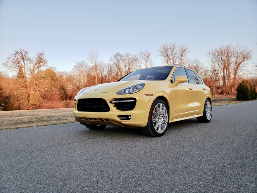 2012 Porsche Cayenne AWD 4dr Turbo, available for sale in North Salem, New York | Meccanic Shop North Inc. North Salem, New York 2012 Porsche Cayenne AWD 4dr Turbo, available for sale in North Salem, New York | Meccanic Shop North Inc. North Salem, New York