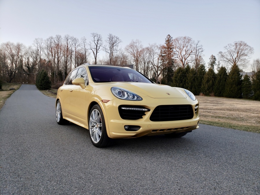 2012 Porsche Cayenne AWD 4dr Turbo, available for sale in North Salem, New York | Meccanic Shop North Inc. North Salem, New York 2012 Porsche Cayenne AWD 4dr Turbo, available for sale in North Salem, New York | Meccanic Shop North Inc. North Salem, New York