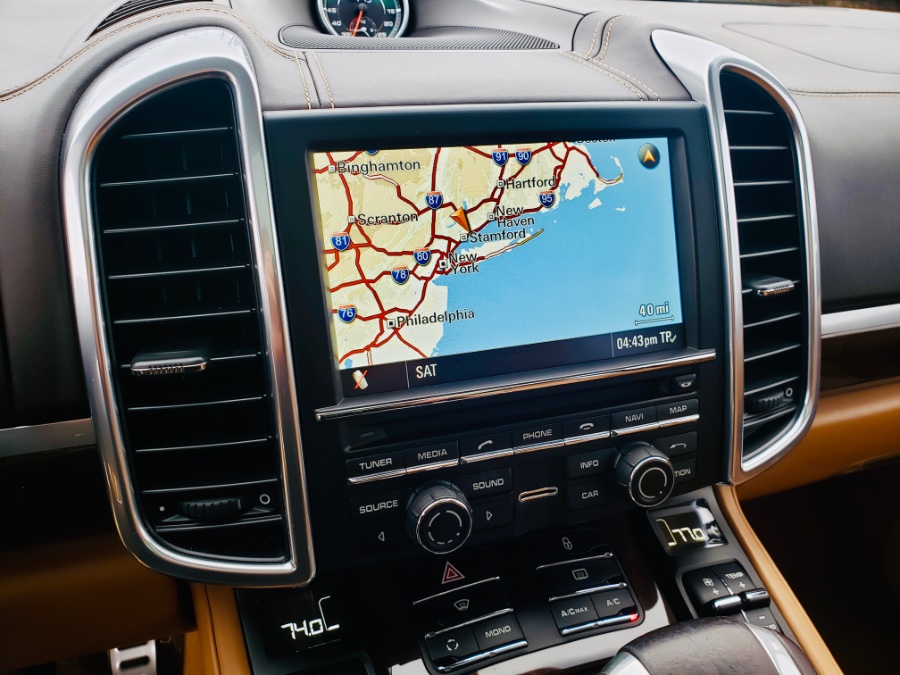 2012 Porsche Cayenne AWD 4dr Turbo, available for sale in North Salem, New York | Meccanic Shop North Inc. North Salem, New York 2012 Porsche Cayenne AWD 4dr Turbo, available for sale in North Salem, New York | Meccanic Shop North Inc. North Salem, New York
