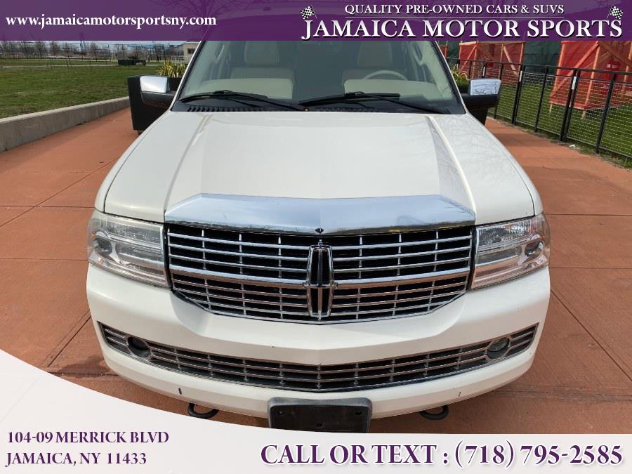 2008 Lincoln Navigator L 4WD 4dr, available for sale in Jamaica, New York | Jamaica Motor Sports. Jamaica, New York 2008 Lincoln Navigator L 4WD 4dr, available for sale in Jamaica, New York | Jamaica Motor Sports. Jamaica, New York