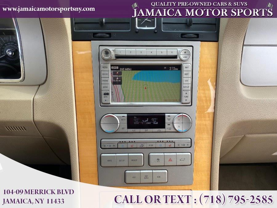 2008 Lincoln Navigator L 4WD 4dr, available for sale in Jamaica, New York | Jamaica Motor Sports. Jamaica, New York 2008 Lincoln Navigator L 4WD 4dr, available for sale in Jamaica, New York | Jamaica Motor Sports. Jamaica, New York