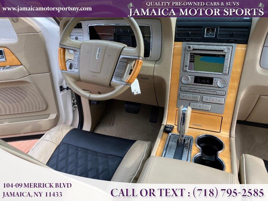 2008 Lincoln Navigator L 4WD 4dr, available for sale in Jamaica, New York | Jamaica Motor Sports. Jamaica, New York 2008 Lincoln Navigator L 4WD 4dr, available for sale in Jamaica, New York | Jamaica Motor Sports. Jamaica, New York