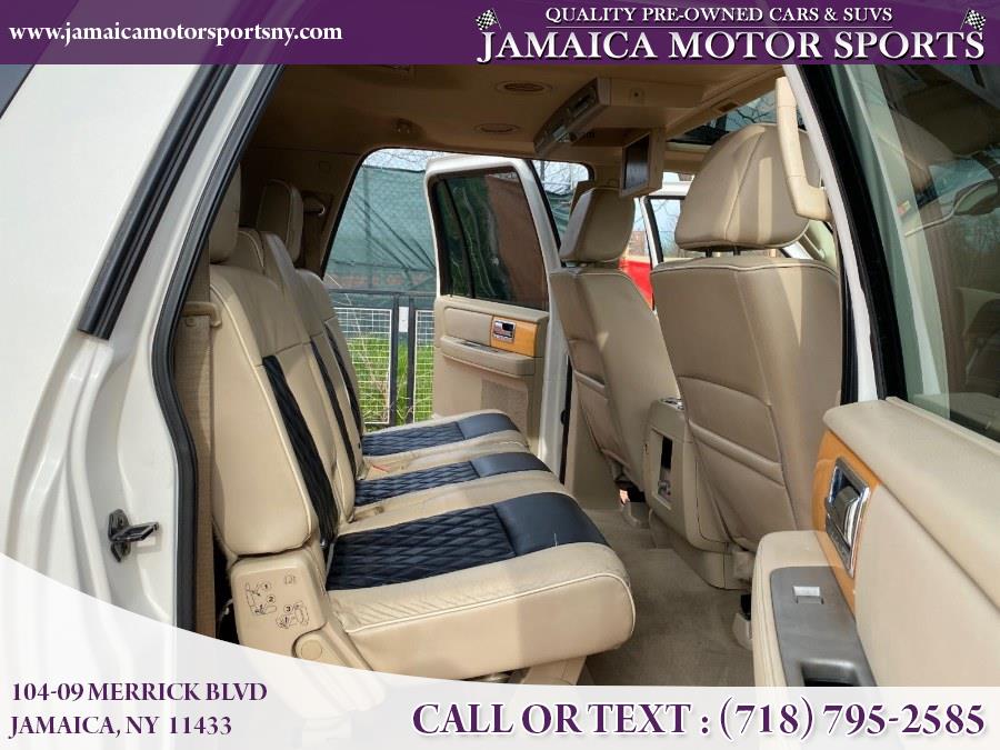 2008 Lincoln Navigator L 4WD 4dr, available for sale in Jamaica, New York | Jamaica Motor Sports. Jamaica, New York 2008 Lincoln Navigator L 4WD 4dr, available for sale in Jamaica, New York | Jamaica Motor Sports. Jamaica, New York