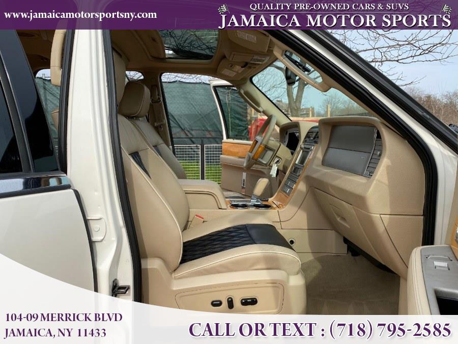 2008 Lincoln Navigator L 4WD 4dr, available for sale in Jamaica, New York | Jamaica Motor Sports. Jamaica, New York 2008 Lincoln Navigator L 4WD 4dr, available for sale in Jamaica, New York | Jamaica Motor Sports. Jamaica, New York