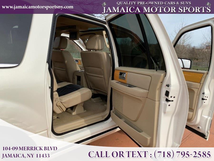 2008 Lincoln Navigator L 4WD 4dr, available for sale in Jamaica, New York | Jamaica Motor Sports. Jamaica, New York 2008 Lincoln Navigator L 4WD 4dr, available for sale in Jamaica, New York | Jamaica Motor Sports. Jamaica, New York