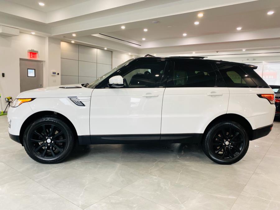 2016 Land Rover Range Rover Sport 4WD 4dr V6 HSE, available for sale in Franklin Square, New York | Luxury Motor Club. Franklin Square, New York 2016 Land Rover Range Rover Sport 4WD 4dr V6 HSE, available for sale in Franklin Square, New York | Luxury Motor Club. Franklin Square, New York