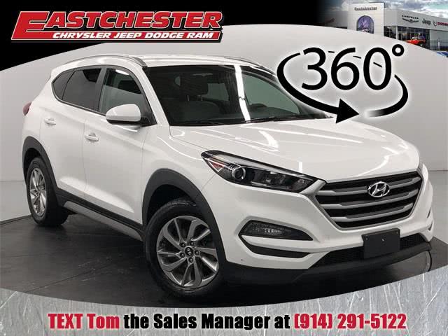 2018 Hyundai Tucson SEL, available for sale in Bronx, New York | Eastchester Motor Cars. Bronx, New York
