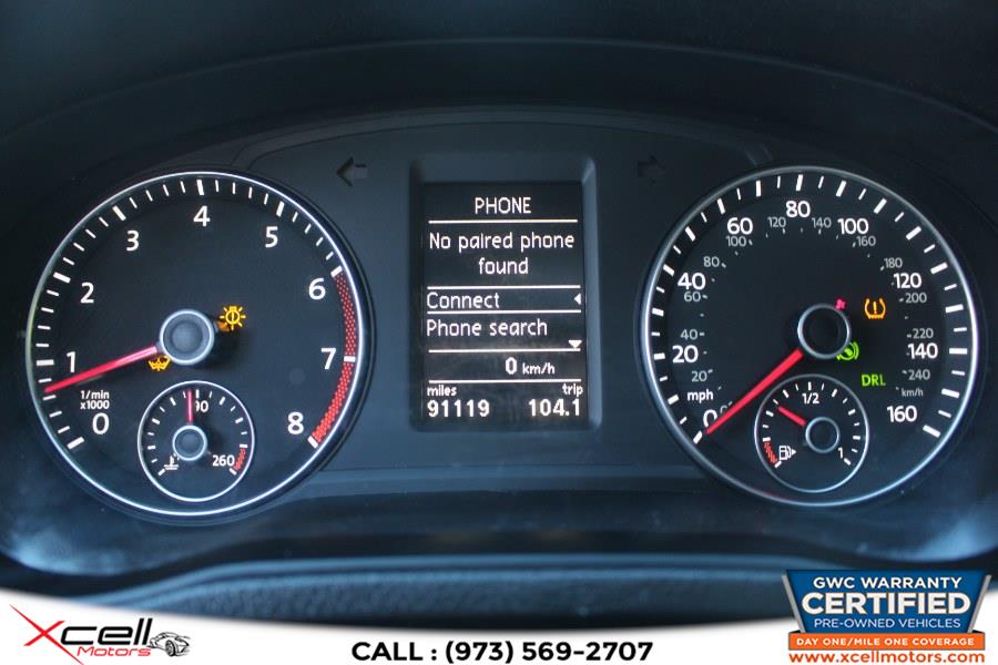 2012 Volkswagen Passat 4dr Sdn 2.5L Auto SE w/Sunroof PZEV, available for sale in Paterson, New Jersey | Xcell Motors LLC. Paterson, New Jersey 2012 Volkswagen Passat 4dr Sdn 2.5L Auto SE w/Sunroof PZEV, available for sale in Paterson, New Jersey | Xcell Motors LLC. Paterson, New Jersey
