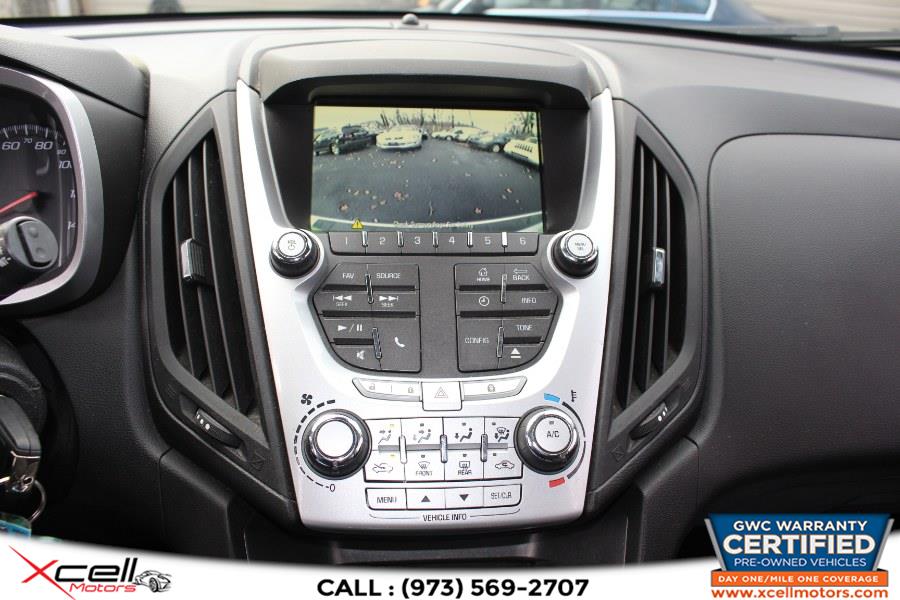 2012 Chevrolet Equinox AWD 4dr LT w/1LT, available for sale in Paterson, New Jersey | Xcell Motors LLC. Paterson, New Jersey 2012 Chevrolet Equinox AWD 4dr LT w/1LT, available for sale in Paterson, New Jersey | Xcell Motors LLC. Paterson, New Jersey