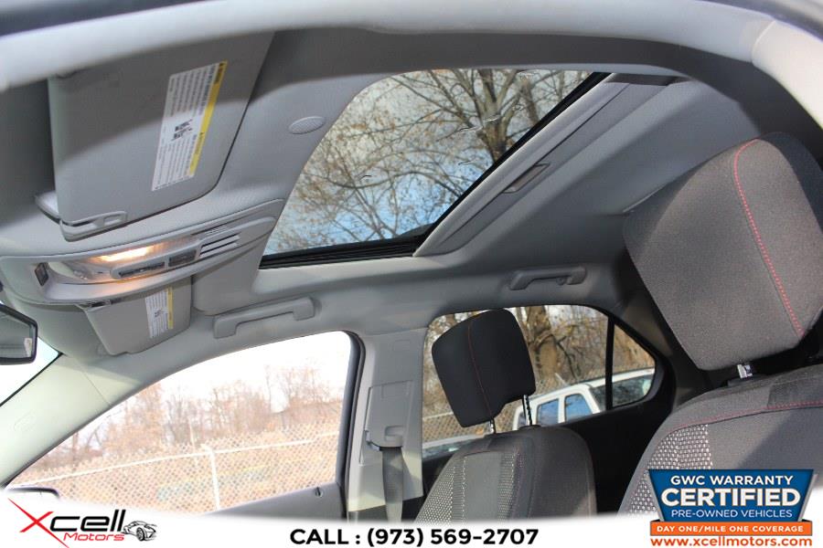 2012 Chevrolet Equinox AWD 4dr LT w/1LT, available for sale in Paterson, New Jersey | Xcell Motors LLC. Paterson, New Jersey 2012 Chevrolet Equinox AWD 4dr LT w/1LT, available for sale in Paterson, New Jersey | Xcell Motors LLC. Paterson, New Jersey