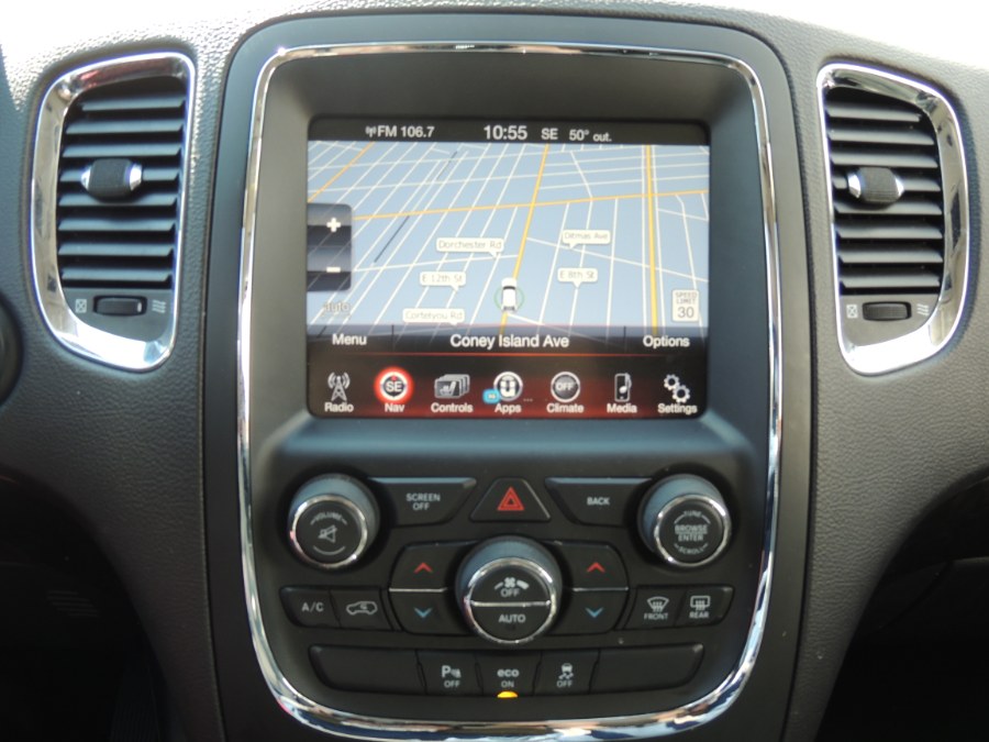 2014 Dodge Durango AWD 4dr Limited, available for sale in Brooklyn, New York | Carsbuck Inc.. Brooklyn, New York 2014 Dodge Durango AWD 4dr Limited, available for sale in Brooklyn, New York | Carsbuck Inc.. Brooklyn, New York