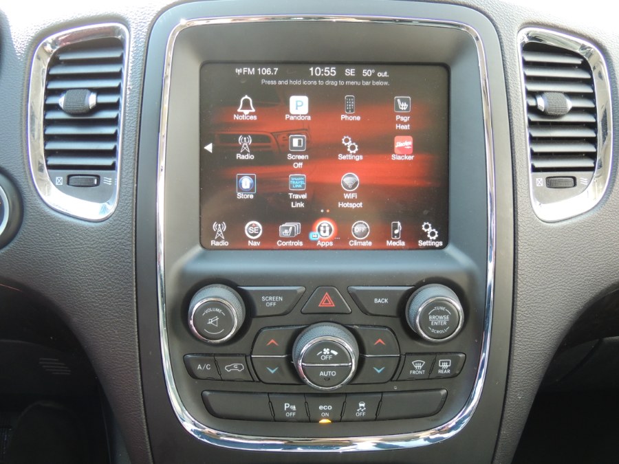 2014 Dodge Durango AWD 4dr Limited, available for sale in Brooklyn, New York | Carsbuck Inc.. Brooklyn, New York 2014 Dodge Durango AWD 4dr Limited, available for sale in Brooklyn, New York | Carsbuck Inc.. Brooklyn, New York