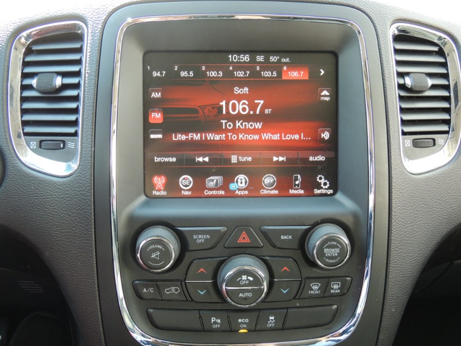 2014 Dodge Durango AWD 4dr Limited, available for sale in Brooklyn, New York | Carsbuck Inc.. Brooklyn, New York 2014 Dodge Durango AWD 4dr Limited, available for sale in Brooklyn, New York | Carsbuck Inc.. Brooklyn, New York