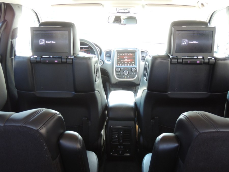 2014 Dodge Durango AWD 4dr Limited, available for sale in Brooklyn, New York | Carsbuck Inc.. Brooklyn, New York 2014 Dodge Durango AWD 4dr Limited, available for sale in Brooklyn, New York | Carsbuck Inc.. Brooklyn, New York