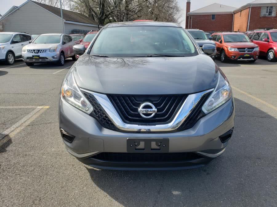 2015 Nissan Murano AWD 4dr Platinum, available for sale in Little Ferry, New Jersey | Victoria Preowned Autos Inc. Little Ferry, New Jersey