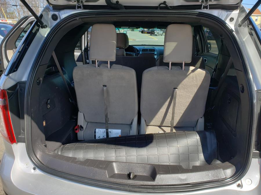 2015 Ford Explorer 4WD 4dr Base, available for sale in Little Ferry, New Jersey | Victoria Preowned Autos Inc. Little Ferry, New Jersey 2015 Ford Explorer 4WD 4dr Base, available for sale in Little Ferry, New Jersey | Victoria Preowned Autos Inc. Little Ferry, New Jersey