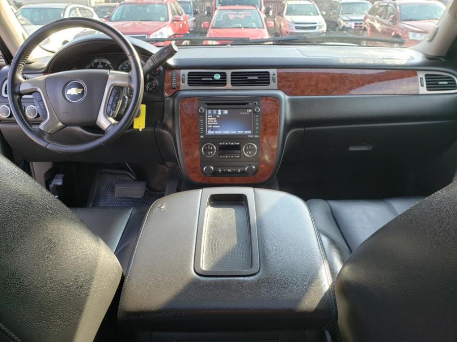 2012 Chevrolet Tahoe 4WD 4dr 1500 LT, available for sale in Little Ferry, New Jersey | Victoria Preowned Autos Inc. Little Ferry, New Jersey 2012 Chevrolet Tahoe 4WD 4dr 1500 LT, available for sale in Little Ferry, New Jersey | Victoria Preowned Autos Inc. Little Ferry, New Jersey