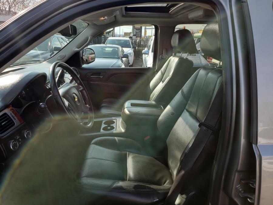 2012 Chevrolet Tahoe 4WD 4dr 1500 LT, available for sale in Little Ferry, New Jersey | Victoria Preowned Autos Inc. Little Ferry, New Jersey 2012 Chevrolet Tahoe 4WD 4dr 1500 LT, available for sale in Little Ferry, New Jersey | Victoria Preowned Autos Inc. Little Ferry, New Jersey