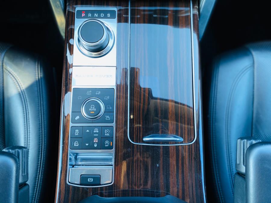 2016 Land Rover Range Rover 4WD 4dr HSE, available for sale in Franklin Square, New York | Luxury Motor Club. Franklin Square, New York 2016 Land Rover Range Rover 4WD 4dr HSE, available for sale in Franklin Square, New York | Luxury Motor Club. Franklin Square, New York