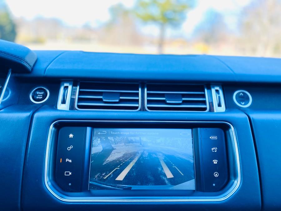 2016 Land Rover Range Rover 4WD 4dr HSE, available for sale in Franklin Square, New York | Luxury Motor Club. Franklin Square, New York 2016 Land Rover Range Rover 4WD 4dr HSE, available for sale in Franklin Square, New York | Luxury Motor Club. Franklin Square, New York
