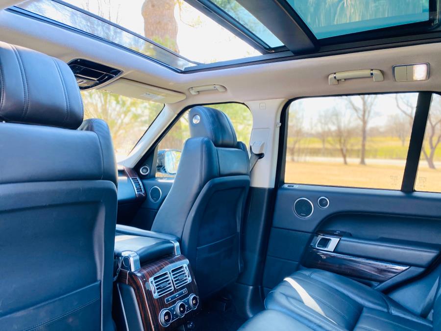 2016 Land Rover Range Rover 4WD 4dr HSE, available for sale in Franklin Square, New York | Luxury Motor Club. Franklin Square, New York 2016 Land Rover Range Rover 4WD 4dr HSE, available for sale in Franklin Square, New York | Luxury Motor Club. Franklin Square, New York