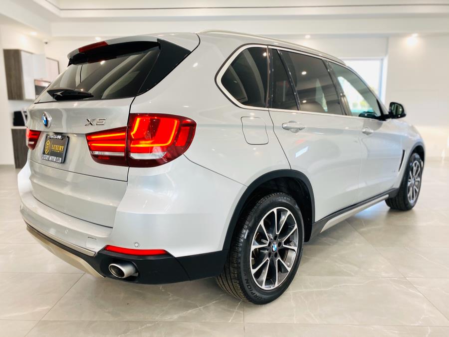 2017 BMW X5 xDrive35i Sports Activity Vehicle, available for sale in Franklin Square, New York | Luxury Motor Club. Franklin Square, New York 2017 BMW X5 xDrive35i Sports Activity Vehicle, available for sale in Franklin Square, New York | Luxury Motor Club. Franklin Square, New York