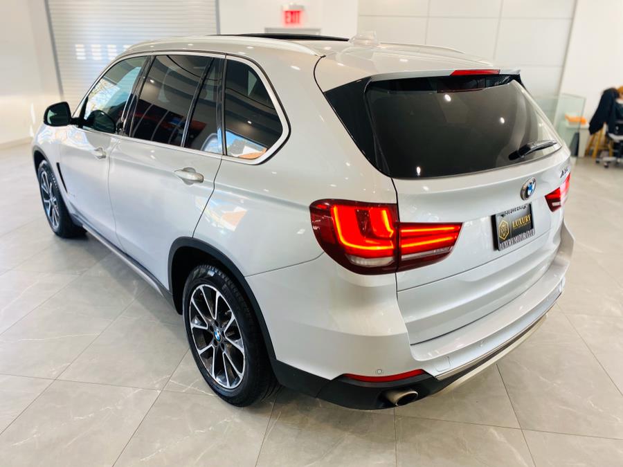 2017 BMW X5 xDrive35i Sports Activity Vehicle, available for sale in Franklin Square, New York | Luxury Motor Club. Franklin Square, New York 2017 BMW X5 xDrive35i Sports Activity Vehicle, available for sale in Franklin Square, New York | Luxury Motor Club. Franklin Square, New York