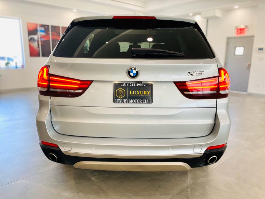 2017 BMW X5 xDrive35i Sports Activity Vehicle, available for sale in Franklin Square, New York | Luxury Motor Club. Franklin Square, New York 2017 BMW X5 xDrive35i Sports Activity Vehicle, available for sale in Franklin Square, New York | Luxury Motor Club. Franklin Square, New York