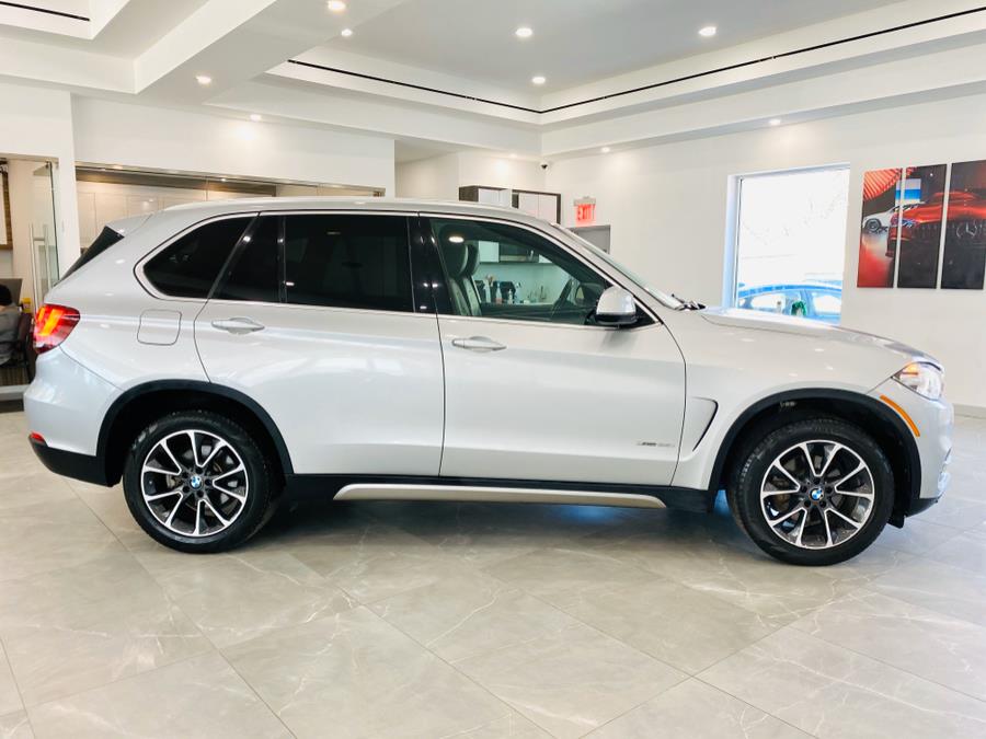 2017 BMW X5 xDrive35i Sports Activity Vehicle, available for sale in Franklin Square, New York | Luxury Motor Club. Franklin Square, New York 2017 BMW X5 xDrive35i Sports Activity Vehicle, available for sale in Franklin Square, New York | Luxury Motor Club. Franklin Square, New York