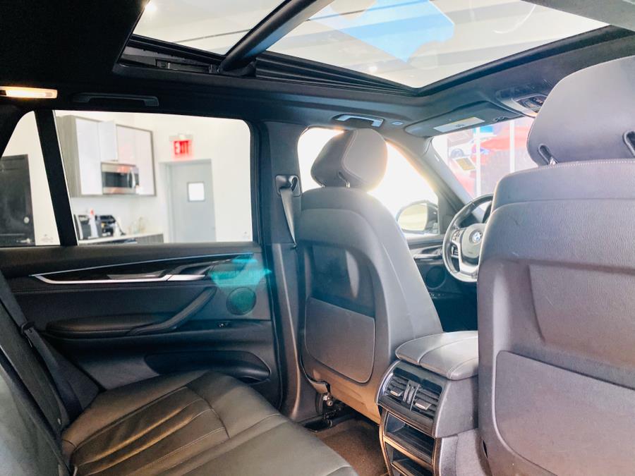 2017 BMW X5 xDrive35i Sports Activity Vehicle, available for sale in Franklin Square, New York | Luxury Motor Club. Franklin Square, New York 2017 BMW X5 xDrive35i Sports Activity Vehicle, available for sale in Franklin Square, New York | Luxury Motor Club. Franklin Square, New York