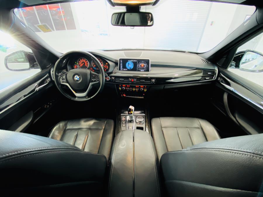 2017 BMW X5 xDrive35i Sports Activity Vehicle, available for sale in Franklin Square, New York | Luxury Motor Club. Franklin Square, New York 2017 BMW X5 xDrive35i Sports Activity Vehicle, available for sale in Franklin Square, New York | Luxury Motor Club. Franklin Square, New York