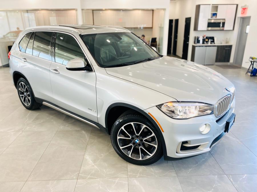 2017 BMW X5 xDrive35i Sports Activity Vehicle, available for sale in Franklin Square, New York | Luxury Motor Club. Franklin Square, New York 2017 BMW X5 xDrive35i Sports Activity Vehicle, available for sale in Franklin Square, New York | Luxury Motor Club. Franklin Square, New York