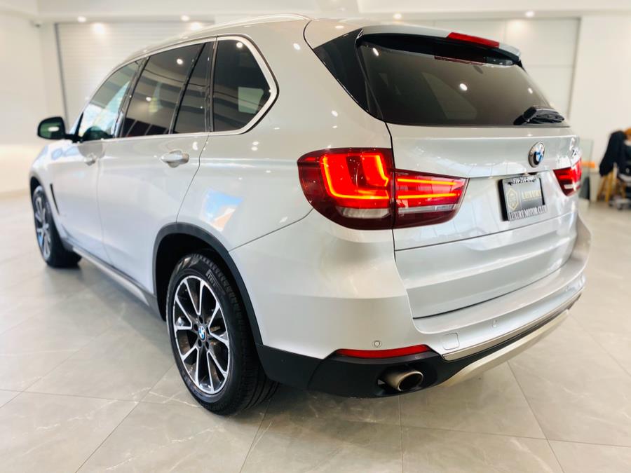 2017 BMW X5 xDrive35i Sports Activity Vehicle, available for sale in Franklin Square, New York | Luxury Motor Club. Franklin Square, New York 2017 BMW X5 xDrive35i Sports Activity Vehicle, available for sale in Franklin Square, New York | Luxury Motor Club. Franklin Square, New York