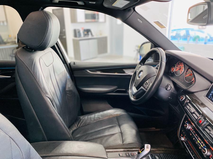 2017 BMW X5 xDrive35i Sports Activity Vehicle, available for sale in Franklin Square, New York | Luxury Motor Club. Franklin Square, New York 2017 BMW X5 xDrive35i Sports Activity Vehicle, available for sale in Franklin Square, New York | Luxury Motor Club. Franklin Square, New York
