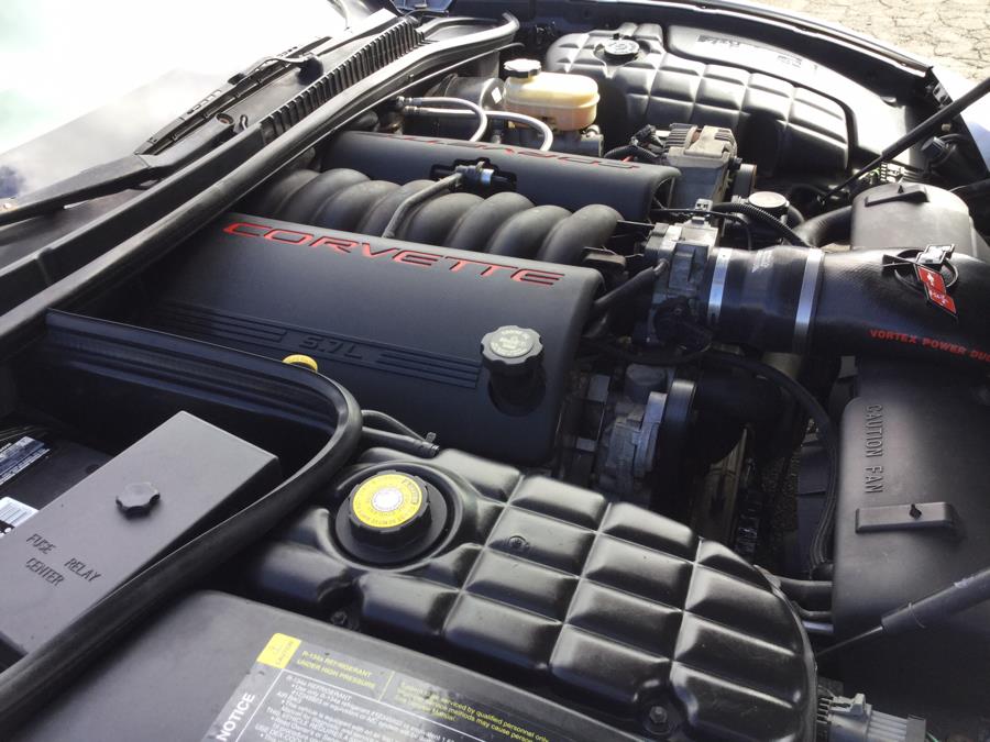 1998 Chevrolet Corvette 2dr Cpe, available for sale in Plantsville, Connecticut | L&S Automotive LLC. Plantsville, Connecticut 1998 Chevrolet Corvette 2dr Cpe, available for sale in Plantsville, Connecticut | L&S Automotive LLC. Plantsville, Connecticut