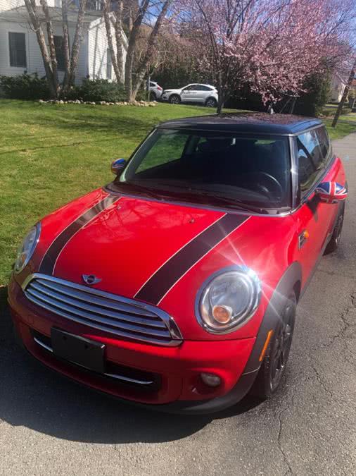 2012 MINI Cooper Hardtop 2dr Cpe, available for sale in Bronx, New York | TNT Auto Sales USA inc. Bronx, New York