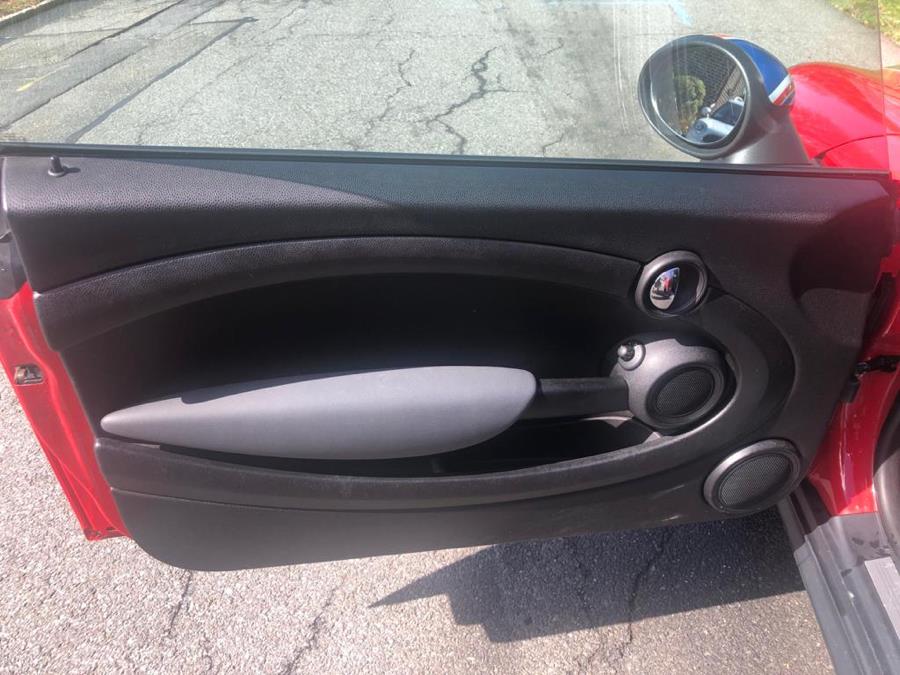 2012 MINI Cooper Hardtop 2dr Cpe, available for sale in Bronx, New York | TNT Auto Sales USA inc. Bronx, New York 2012 MINI Cooper Hardtop 2dr Cpe, available for sale in Bronx, New York | TNT Auto Sales USA inc. Bronx, New York