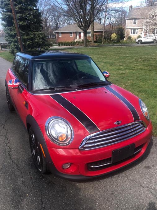 2012 MINI Cooper Hardtop 2dr Cpe, available for sale in Bronx, New York | TNT Auto Sales USA inc. Bronx, New York 2012 MINI Cooper Hardtop 2dr Cpe, available for sale in Bronx, New York | TNT Auto Sales USA inc. Bronx, New York