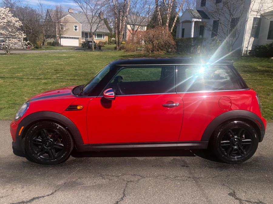 2012 MINI Cooper Hardtop 2dr Cpe, available for sale in Bronx, New York | TNT Auto Sales USA inc. Bronx, New York 2012 MINI Cooper Hardtop 2dr Cpe, available for sale in Bronx, New York | TNT Auto Sales USA inc. Bronx, New York