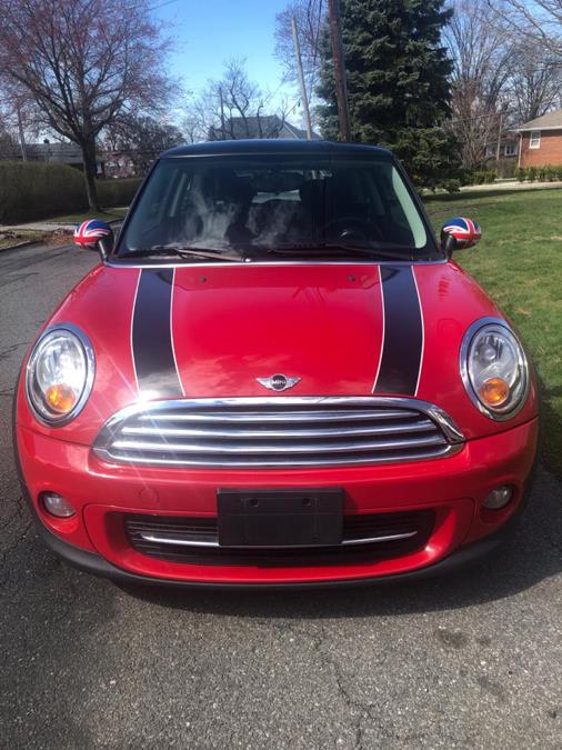 2012 MINI Cooper Hardtop 2dr Cpe, available for sale in Bronx, New York | TNT Auto Sales USA inc. Bronx, New York 2012 MINI Cooper Hardtop 2dr Cpe, available for sale in Bronx, New York | TNT Auto Sales USA inc. Bronx, New York