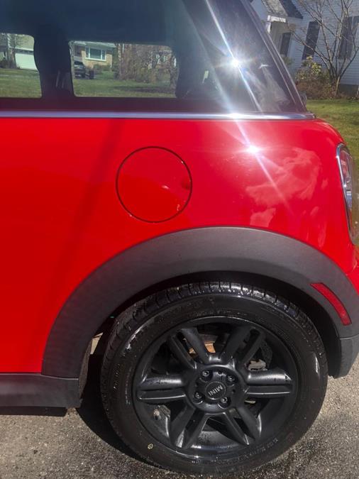 2012 MINI Cooper Hardtop 2dr Cpe, available for sale in Bronx, New York | TNT Auto Sales USA inc. Bronx, New York 2012 MINI Cooper Hardtop 2dr Cpe, available for sale in Bronx, New York | TNT Auto Sales USA inc. Bronx, New York