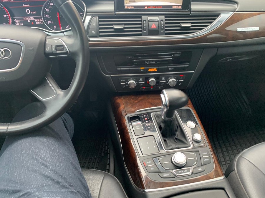 2013 Audi A6 4dr Sdn quattro 2.0T Premium Plus, available for sale in Raynham, Massachusetts | J & A Auto Center. Raynham, Massachusetts 2013 Audi A6 4dr Sdn quattro 2.0T Premium Plus, available for sale in Raynham, Massachusetts | J & A Auto Center. Raynham, Massachusetts